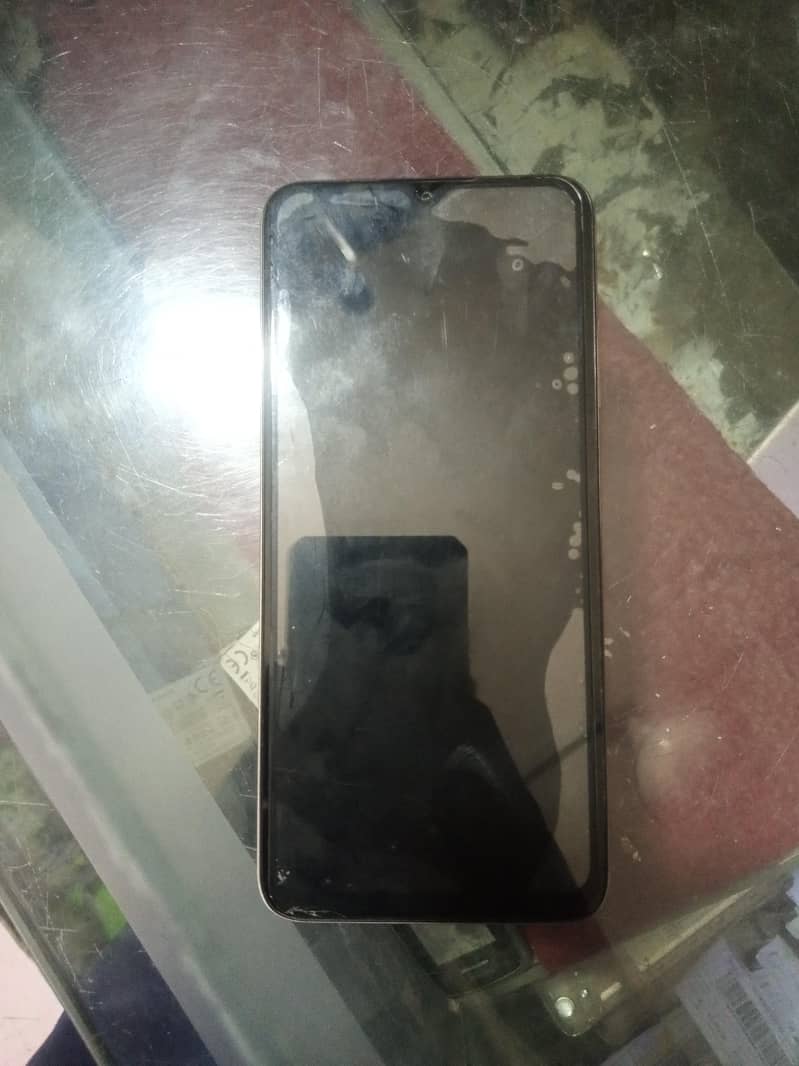 full new condition 0