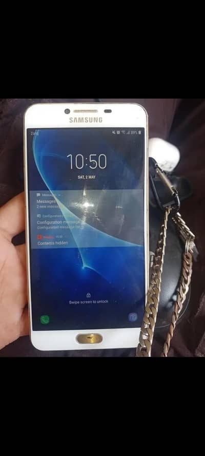 Samsung c5 4/32 urgently sale
