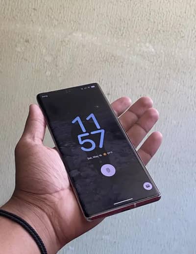 GOOGLE PIXEL 6 PRO