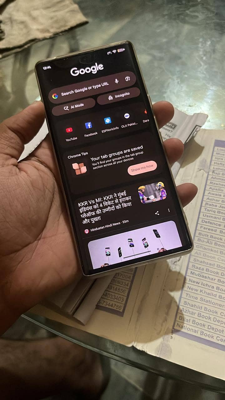 GOOGLE PIXEL 6 PRO 2