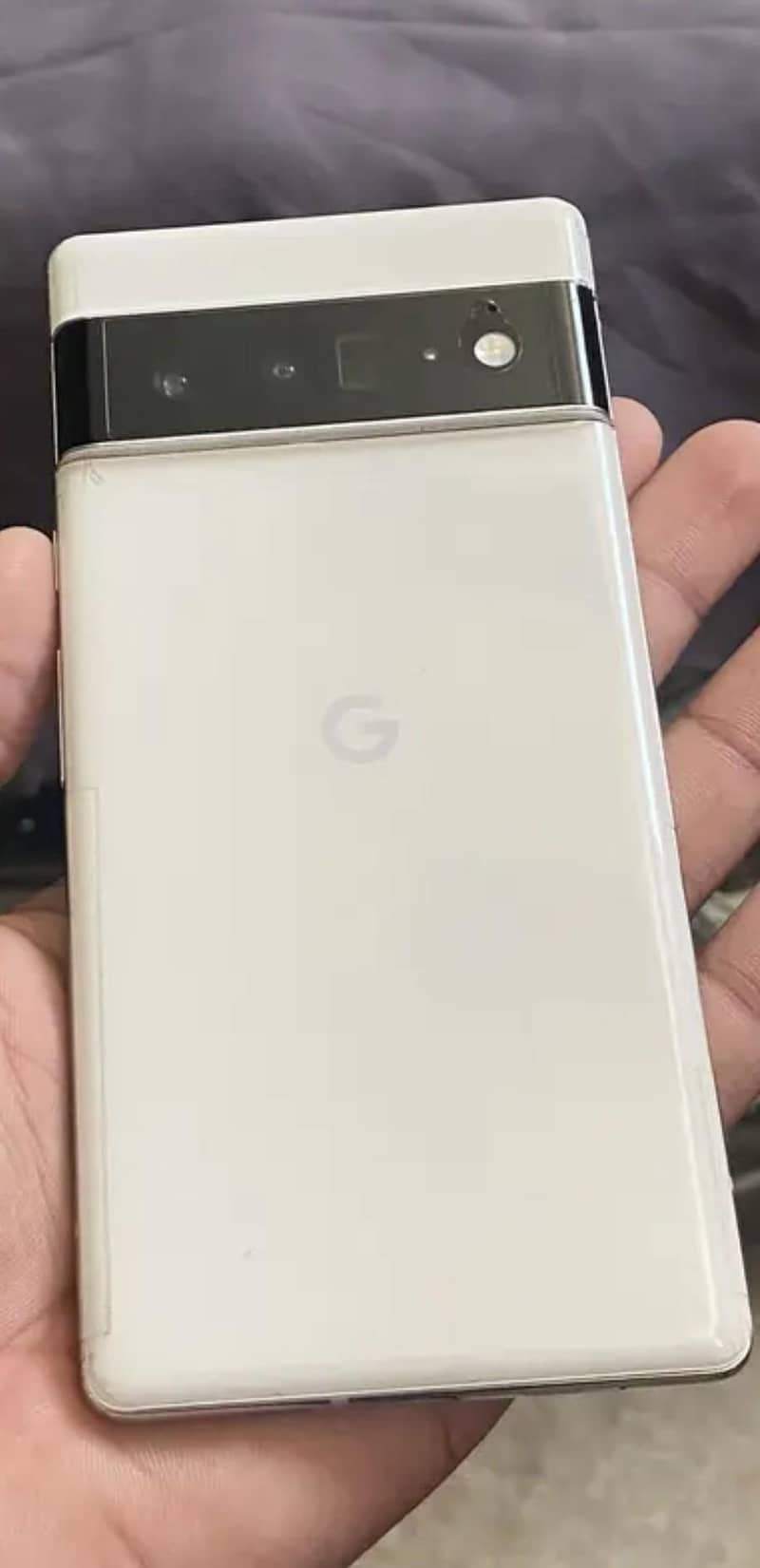 GOOGLE PIXEL 6 PRO 4