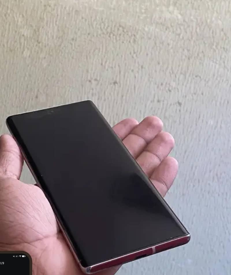 GOOGLE PIXEL 6 PRO 5