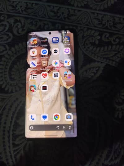 google pixel 6pro