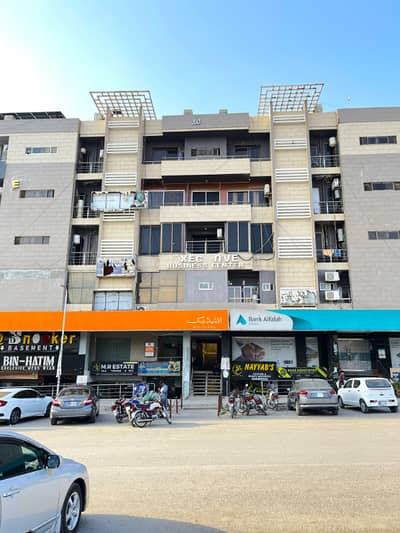 3000 Square Feet Commercial Basement For Sale In E-11 Islamabad Rented Property 4 Lac Monthly Rental Income