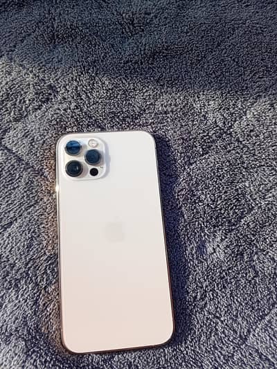 iphone 12 pro