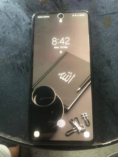 Samsung A51 Pta approved. Exchange possible