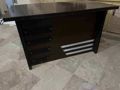 Office & shop table