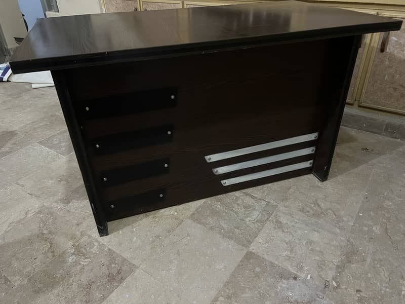 Office & shop table 0