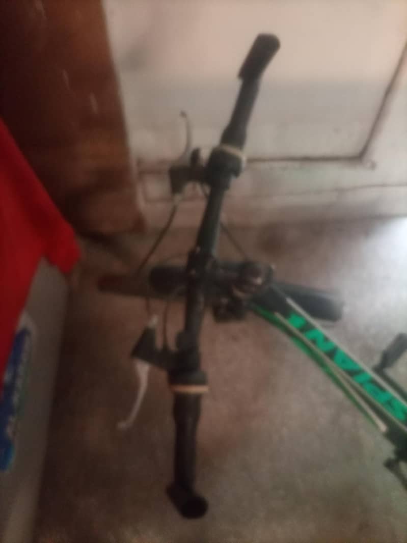 Caspian cycle 1