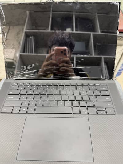 Dell XPS 15 9500 - Cori7/10th Gen - 4GB NVIDIA GeForce GTX 1650 Ti