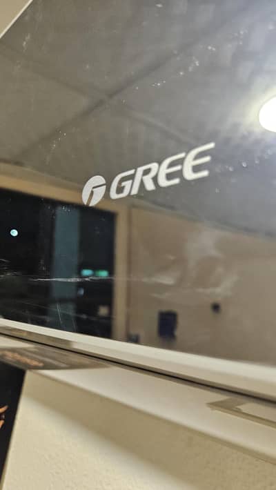 Gree 1.5 ton Ac