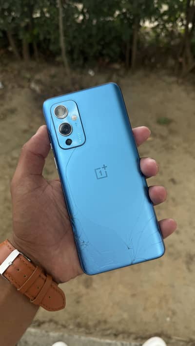 One plus 9