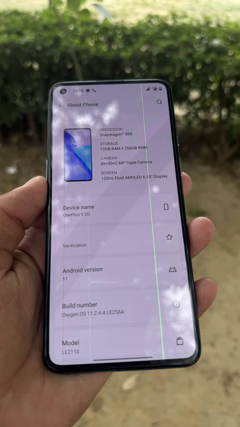 One plus 9 1