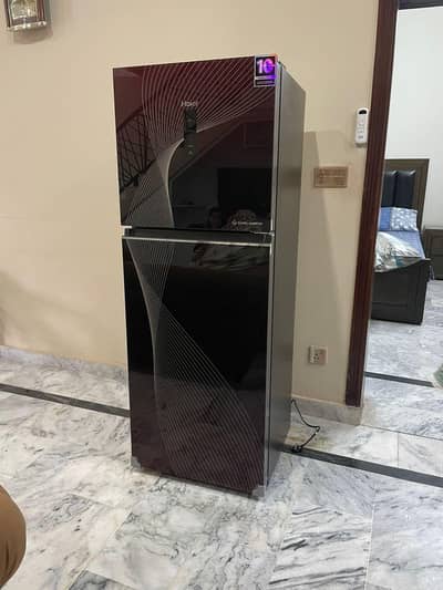 New inverter fridge for sale