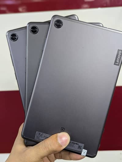 Lenovo M8 2/16