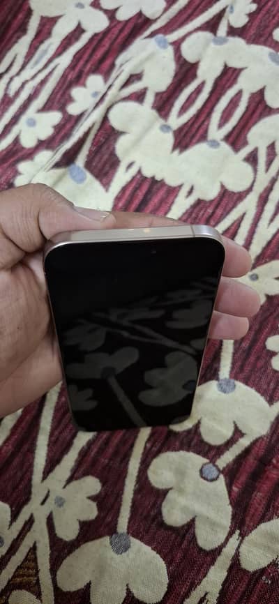 iphone 16 pro max 256 gb  jv