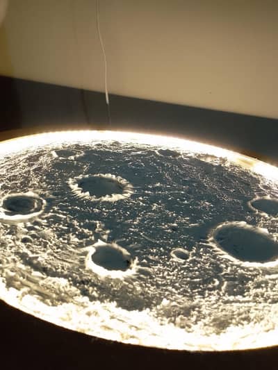 Moon light for Room decoration 