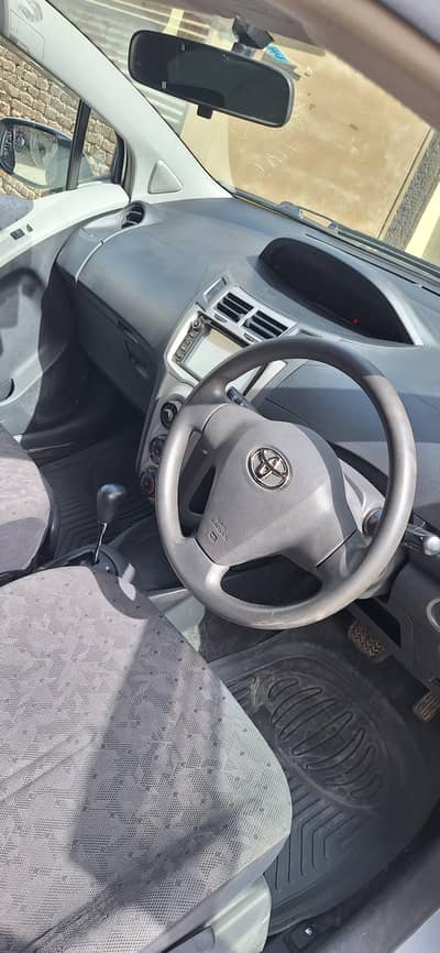 toyota Vitz 1.0 Home Used