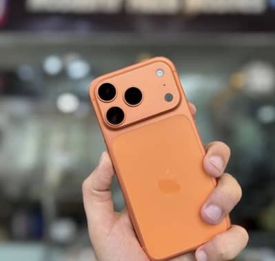 iphone 17 pro 256gb 100 health icloud locked