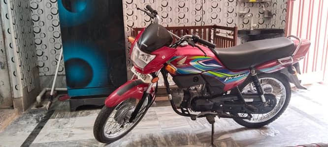 united bike