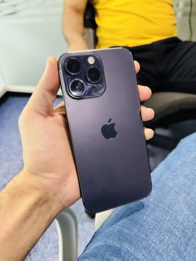 Iphone 14 pro max