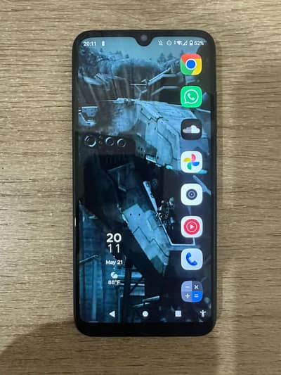 Xiaomi Mi A3 with box (PTA approved) (Read description)