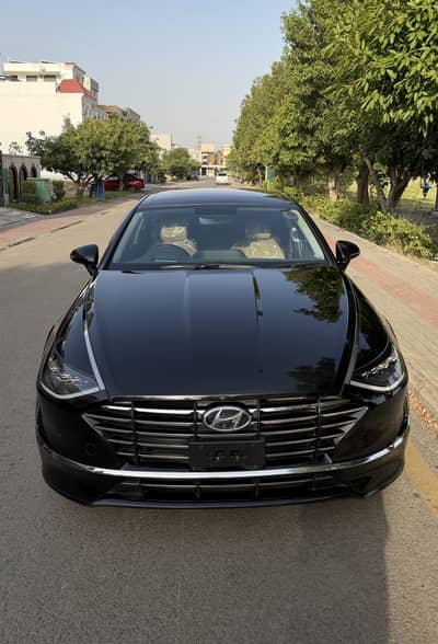Sonata 2.5