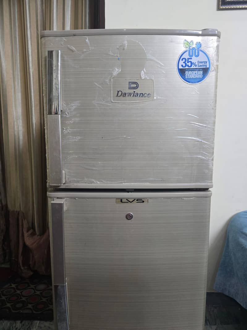 Dawlance medium size 0