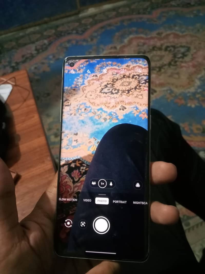 One Plus 8 2