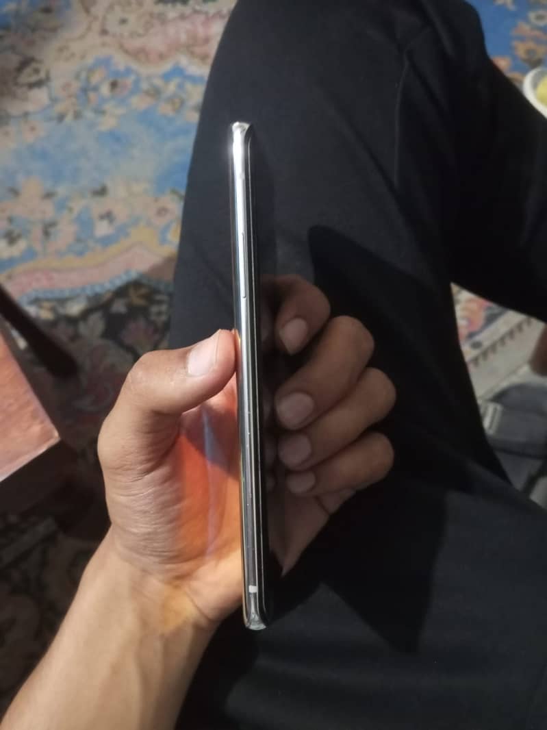 One Plus 8 5