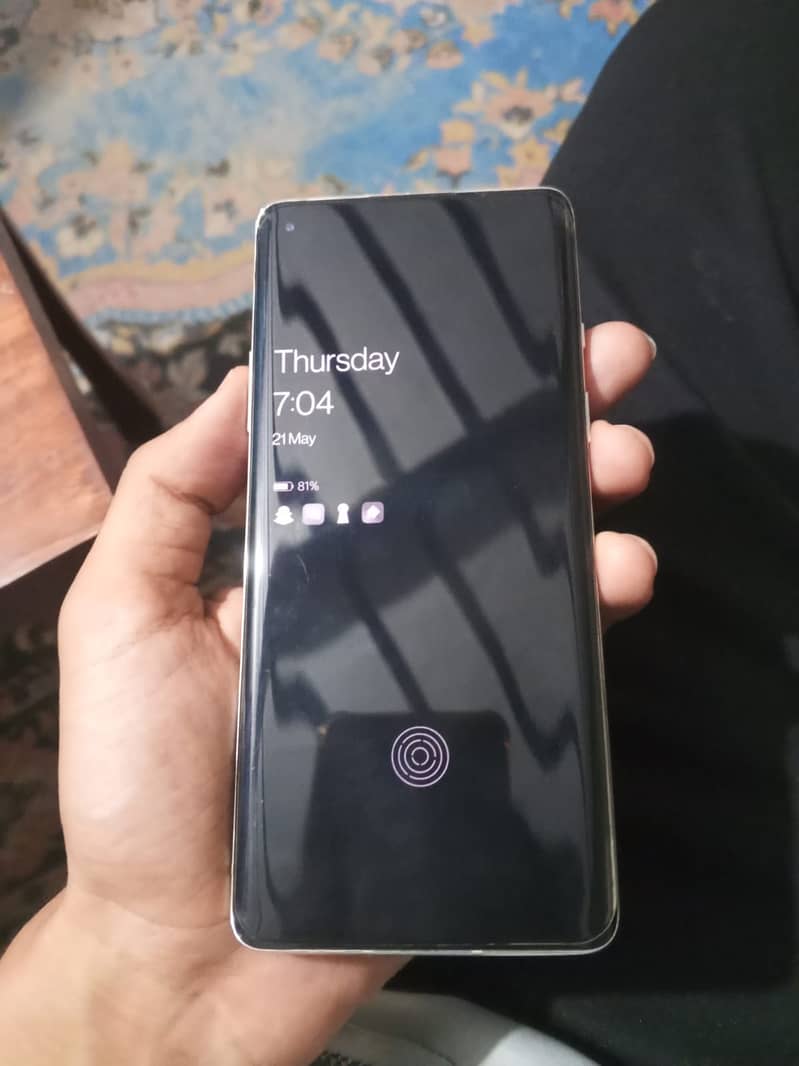 One Plus 8 6