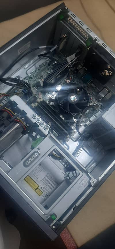 Core i7 4th Gaming pc