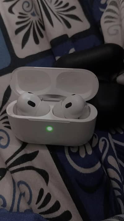airpods pro 2