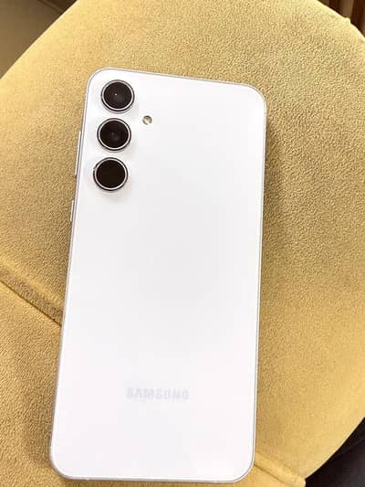 samsung galaxy A55 5G