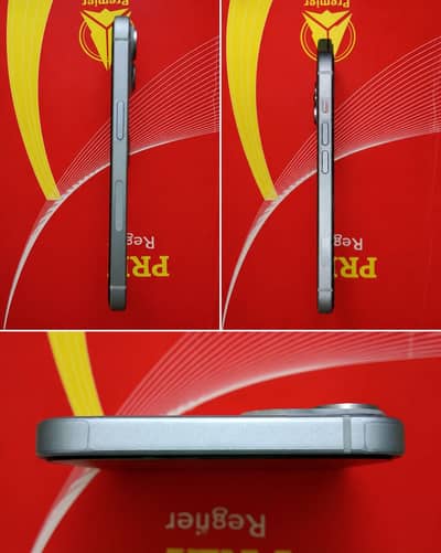 iPhone 15