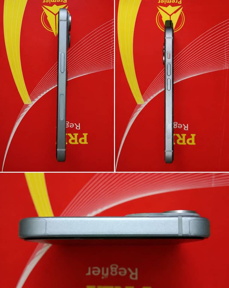 iPhone 15 0