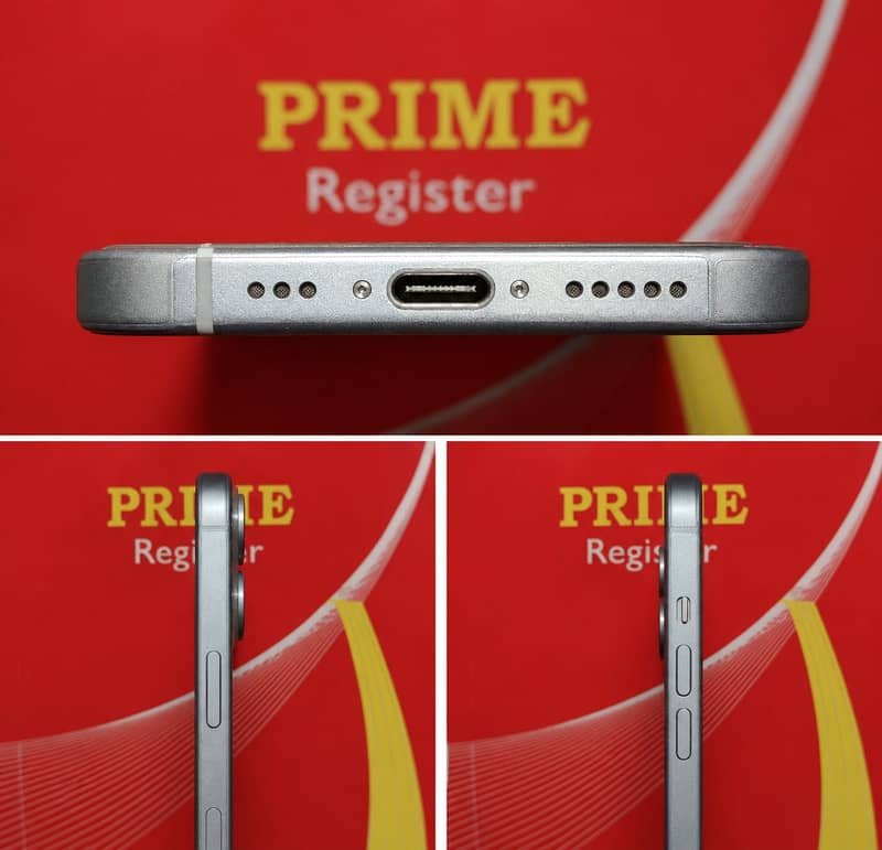 iPhone 15 1