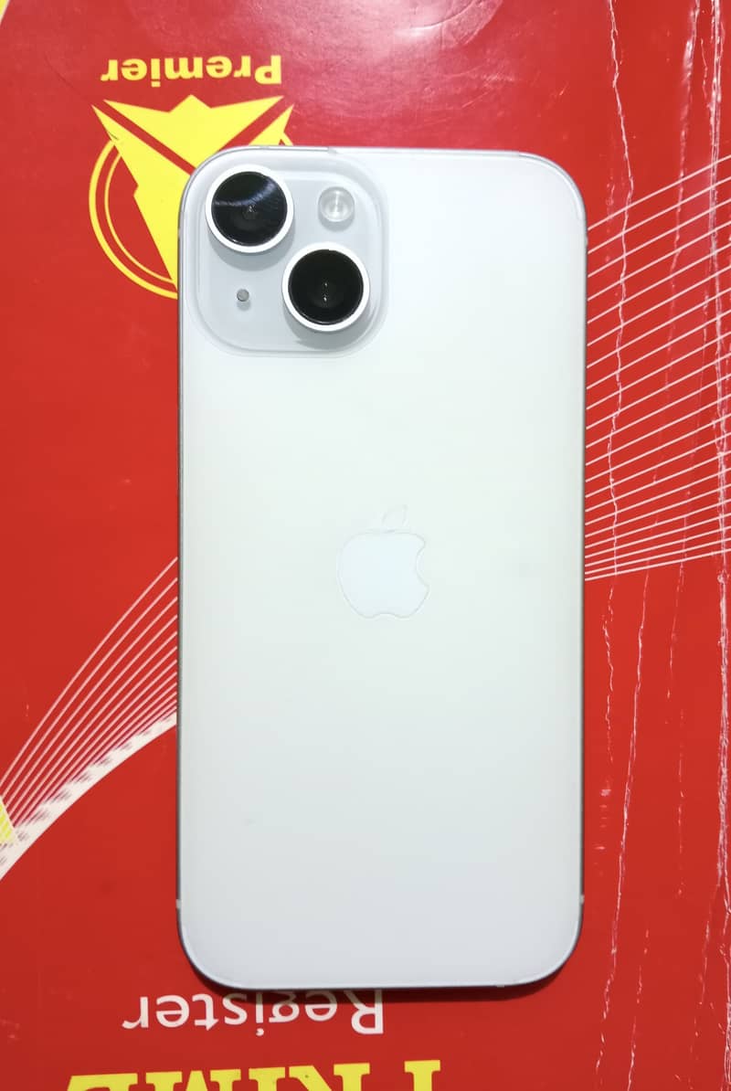 iPhone 15 2