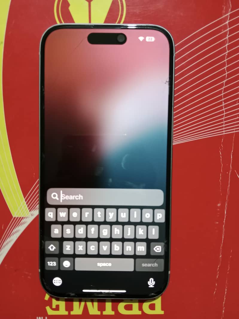 iPhone 15 3