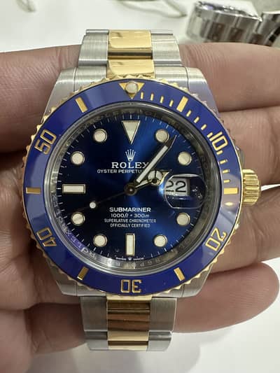 Trusted Watch Buyer Vintage Rolex Omega Cartier IWC Patek AP Hublot