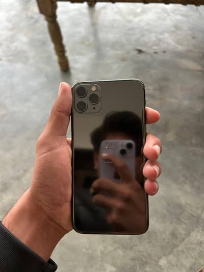 iphone 11 pro max jv 64