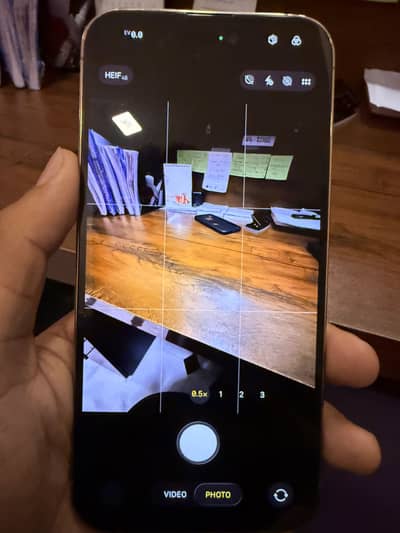 Iphone 14 pro max 256gb jv