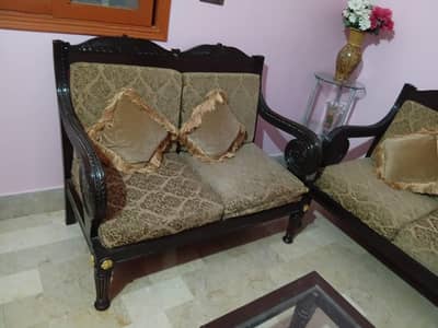 Drawing Room Set