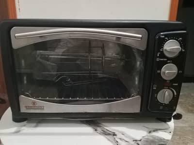 Westpoint Toaster Oven