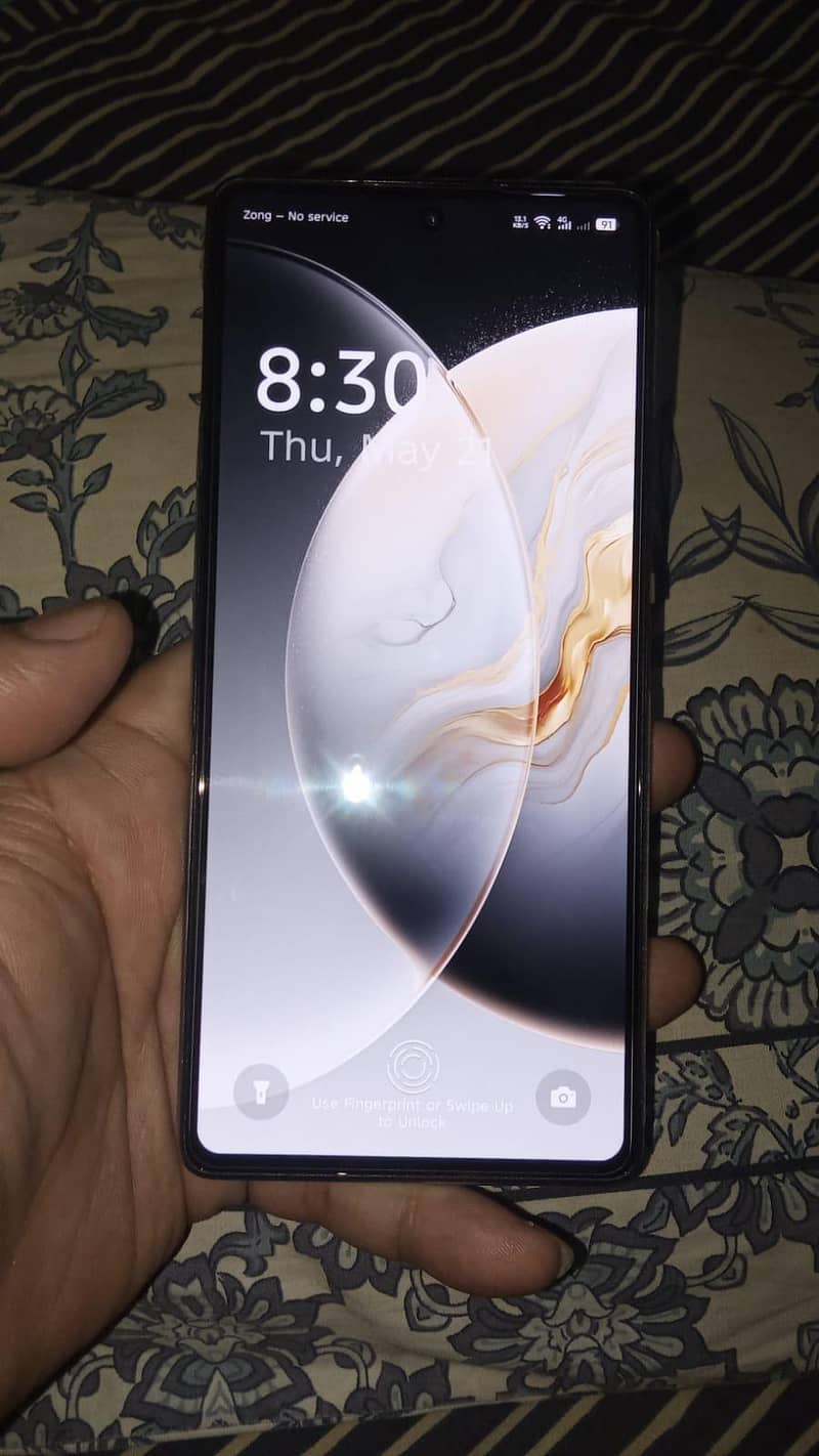 tecno camon 1
