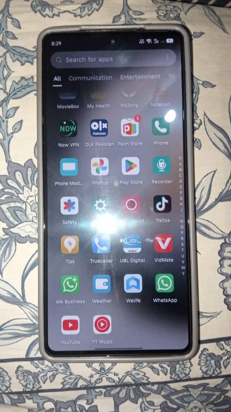 tecno camon 2