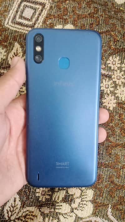 Infinix Smart 4 | URGENT SALE