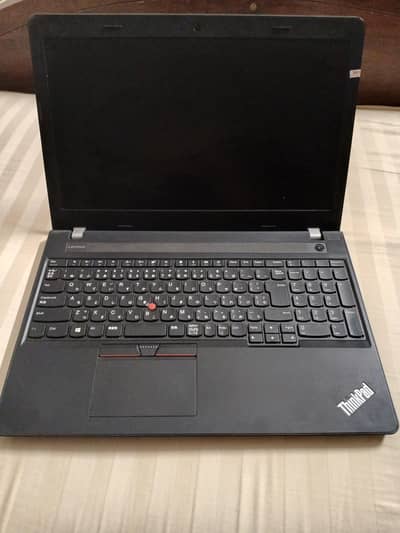Lenovo Thinkpad