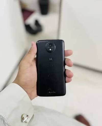 MOTOROLLA  4G mobile