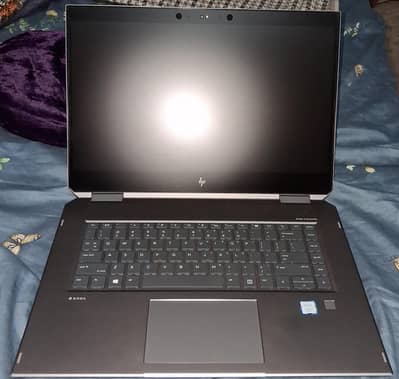 hp zbook G5 studio x360 quadro p2000 4gb